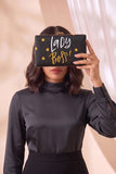 Fineur Clutch Lady Boss