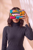 Fineur Clutch Funky Art