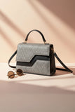 Fineur HandBag Liana - Black