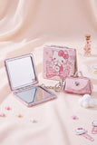 Keychain Cutie Mirror