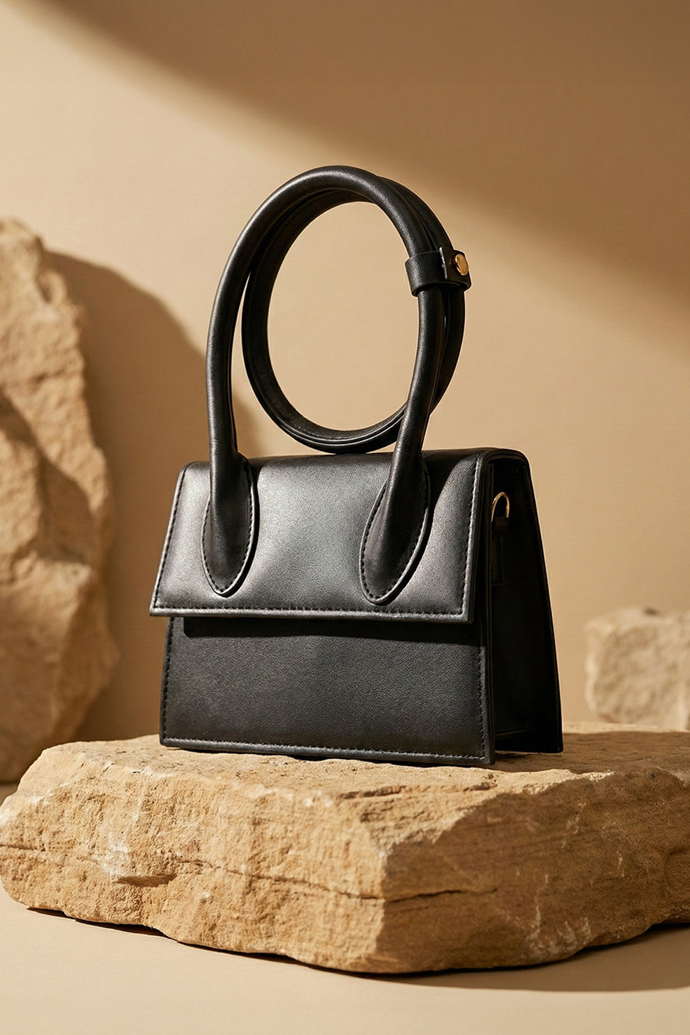 Jacquemus Le Chiquito Trendy Handbags And Crossbody Bag