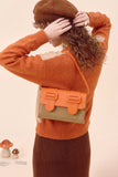 Fineur Shoulder Bag Seoul - 02