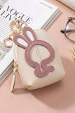 Keychain Bunny Pouch - Add on