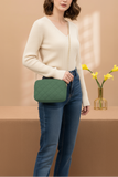 Green Crossbody Women Bags & Purses Pakistan