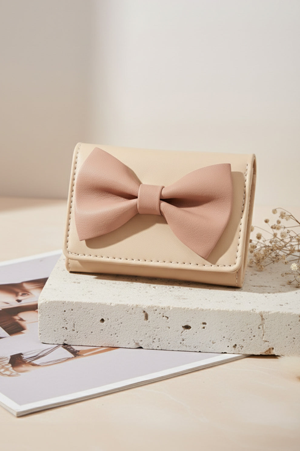Fineur Wallter - Pocket Bow