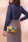 Fineur Clutch Picasso