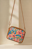 Fineur Crossbody Summer Flora