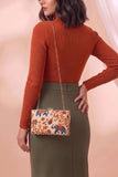 Fineur Clutch Royal Art