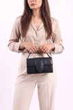 Fineur Handbag Bambyno - Black