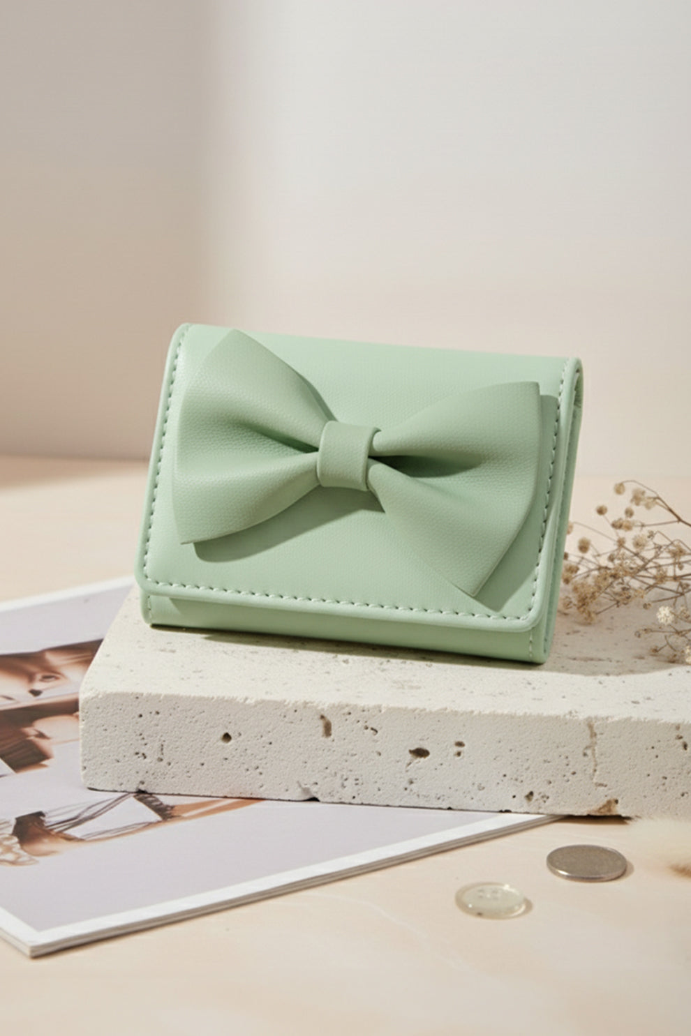 Fineur Wallter - Pocket Bow