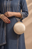 Fineur Clutch Ring -  Beige