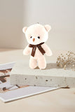 Fineur Keychain - Cubbie