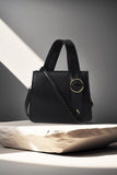 Trendy women’s handbag in Black