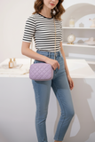 Lilac Crossbody Women Bags & Purses Pakistan
