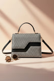 Fineur HandBag Liana - Black