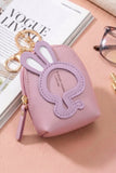 Keychain Bunny Pouch - Add on