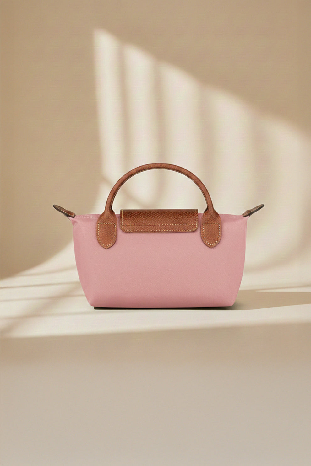 Fineur Crossbody Champ - Vintage Pink