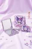 Keychain Cutie Mirror