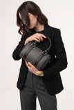Fineur Handbag Duffy - Black