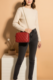 Maroon Crossbody Women Bags & Purses Pakistan