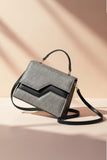 Fineur HandBag Liana - Black