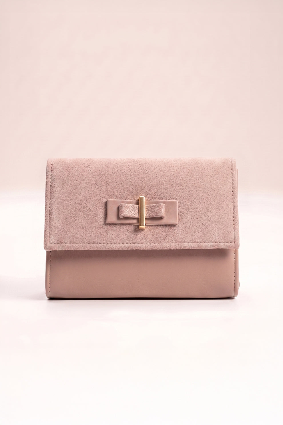 Fineur Crossbody Mini Pixie - Clay