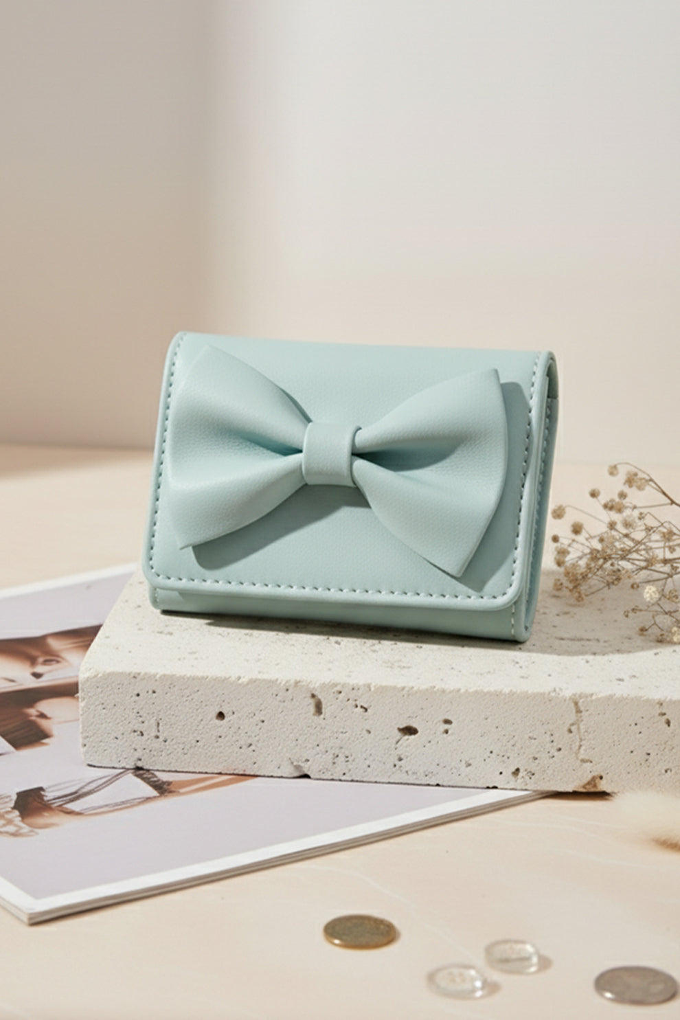 Fineur Wallter - Pocket Bow