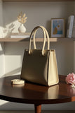 Fineur Shoulder Bag Élan - Beige