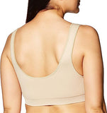 Florea - Air Bra - Stretchable Non Padded Bra - Skin Color