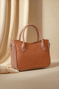 Fineur Shoulder Bag Candy - Bi-Color