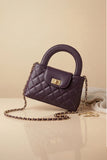 Fineur HandBag Fiora - Purple