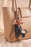 Keychain Polo Charm
