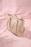 Fineur Tote Dove - Beige