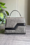 Fineur HandBag Liana - Black