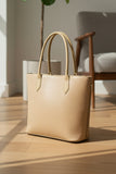 Fineur Tote SwiftZip - Beige