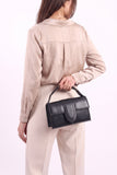 Fineur Handbag Bambyno - Black