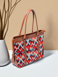 Daily Use Canvas Strap Bag