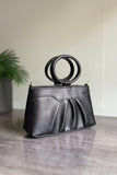 Fineur Handbag Loope - Black