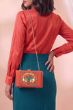 Fineur Clutch Fusion