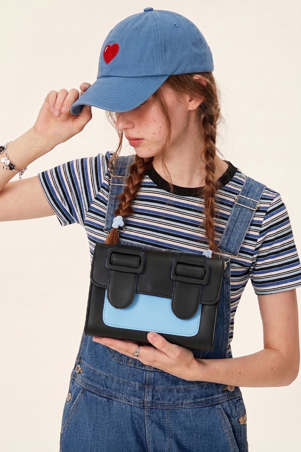 Fineur Shoulder Bag Seoul - 03