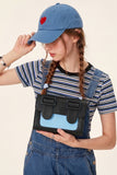 Fineur Shoulder Bag Seoul - 03