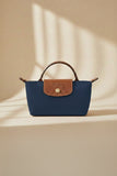 Fineur Crossbody Champ - Navy Blue