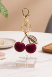 Keychain Cherry Key