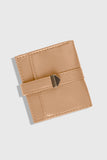 Fineur Wallter - Pocket Mate - Light Brown