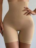 Florea -  High Waist magic body shaper - Beige