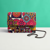 Boho Bliss Crossbody Bag