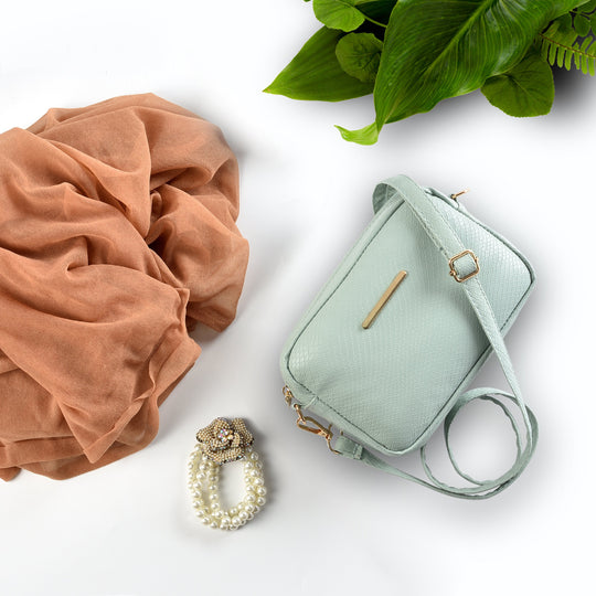 Crossbody Bags For Women Online In Pakistan Fineur