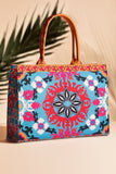 Women's Modern Canvas Tote Bag in Pakistan