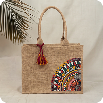 Canvas Bags