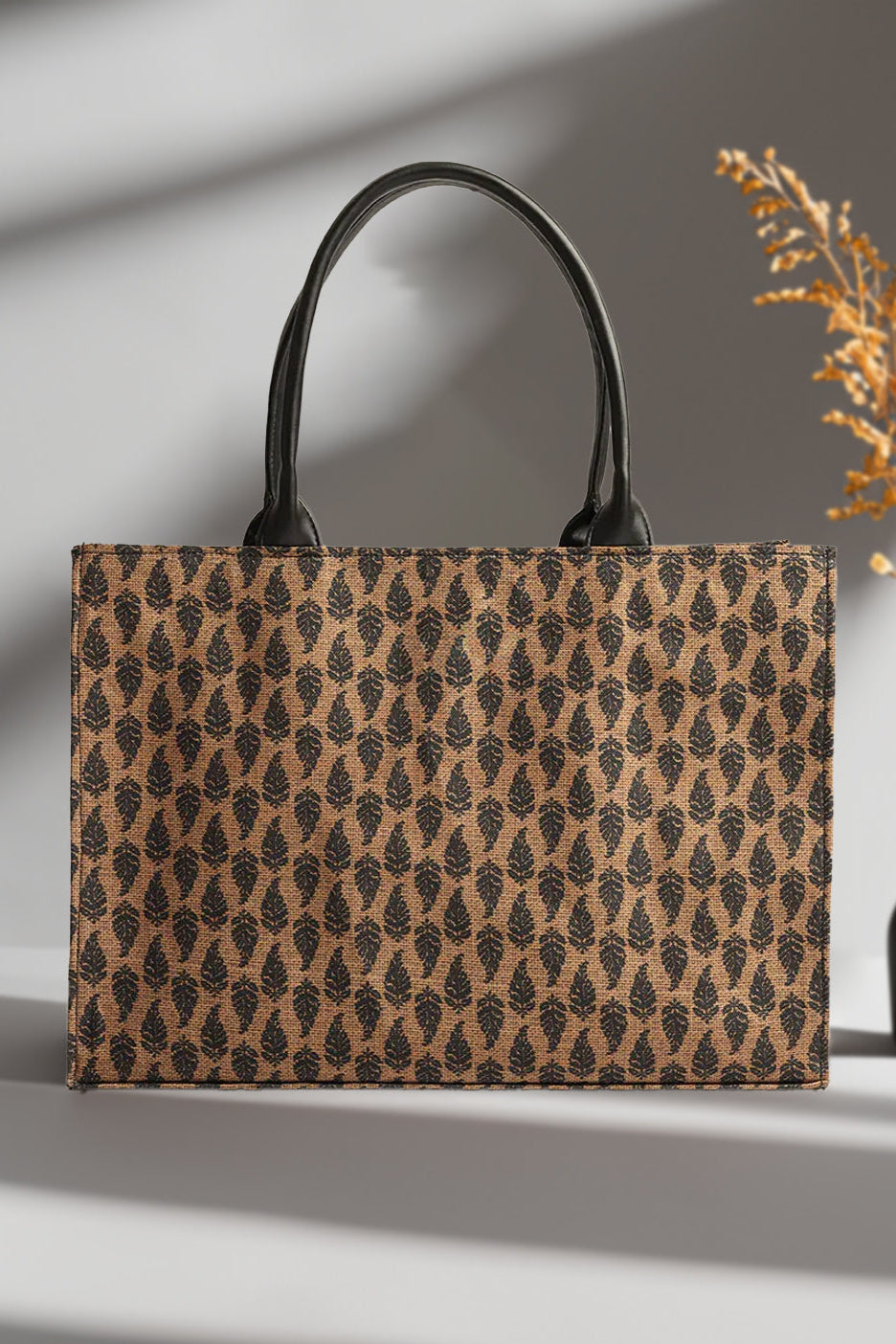 Women's Fashion Canvas Tote Bag in Pakistan